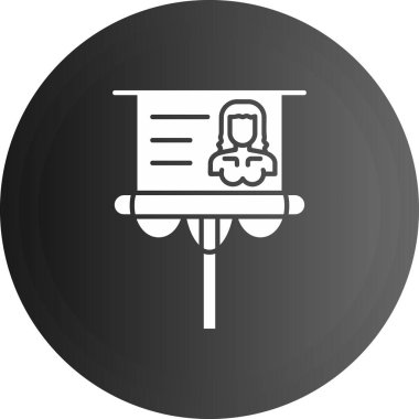 Eğitim ve okul sembolünün vektör illüstrasyonu.