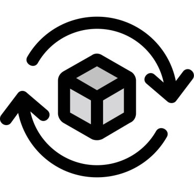 Ağ web simge vektör çizim