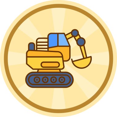 araba yağı endüstrisi simgesi