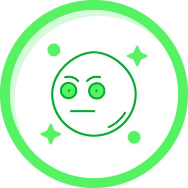 Yabancı gezegen. Basit tasarım