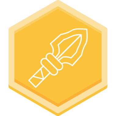 modern simge vektör illüstrasyonu