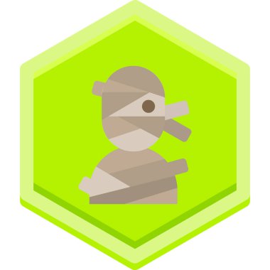 Robot ve fabrika simgesi yalıtılmış nesne. Web için robot ve uzay hisse senedi simgesi kümesi.