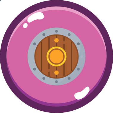 bira şişesi simgesi, vektör illüstrasyonu, bira ikonu