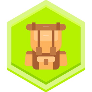 Fıçı. Web simgesi basit illüstrasyon