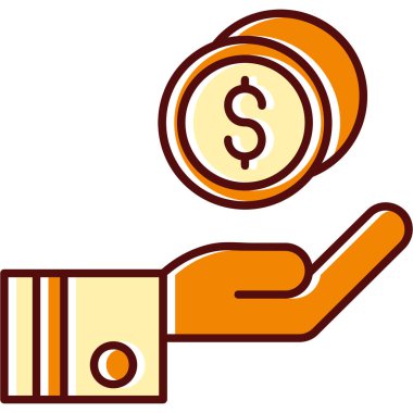 Dolar para dolar simgesi