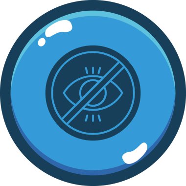 Gıda simgesinin vektör illüstrasyonu