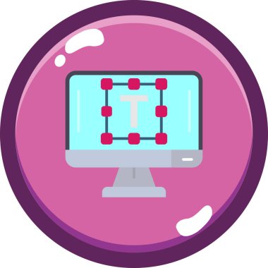 veri analizi. Basit simge