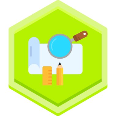 boya silindiri vektör illüstrasyonu