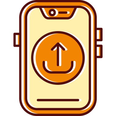 Mobil Batarya. Basit tasarım