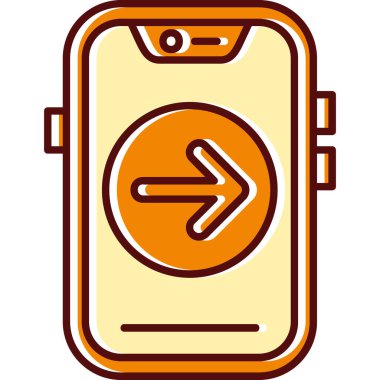 Akıllı saat simgesi, özet biçimi