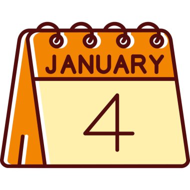 Ocak Glifi Simgesi Tasarımı