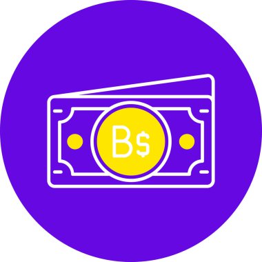 Kişisel ve ticari kullanım için vektör simgesi