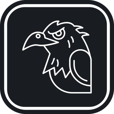 Horoz horozu. Web simgesi