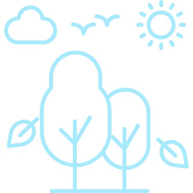 Vektör illüstrasyonu, simge ögesi arkaplanı