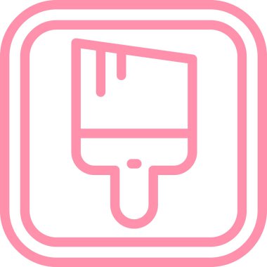 Resim simgesi ve kişisel kişisel reklam.