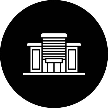 ikon vektör illüstrasyonu oluşturma