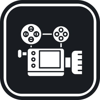 oyun konsolu simgesi, basit biçim