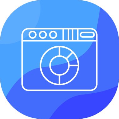 Çamaşır makinesi. Basit tasarım