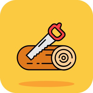 Vektör illüstrasyonu, simge ögesi arkaplanı