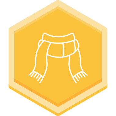 moda giysi vektörü simgesi