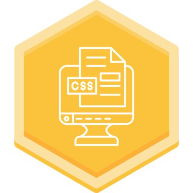 dosya biçimi vektör illüstrasyonuName