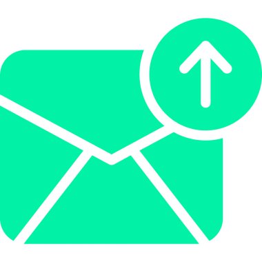 email mail icon vector illustration