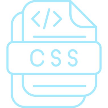 html kodlama simgesi. beyaz arkaplanda izole edilmiş web tasarımı için ana hatlı programlama dili vektör simgesi