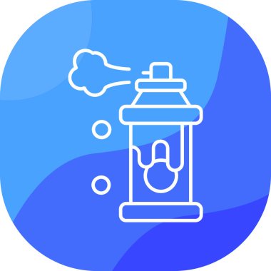 Gıda simgesinin vektör illüstrasyonu