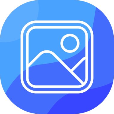 harita navigasyon haritası simgesi