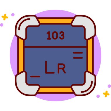 modern simge vektör illüstrasyonu