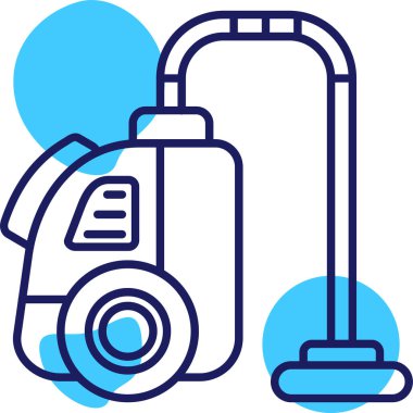 benzin istasyonu web simgesi basit tasarım