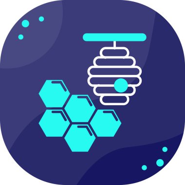 bal bal bal tatlı ikonu