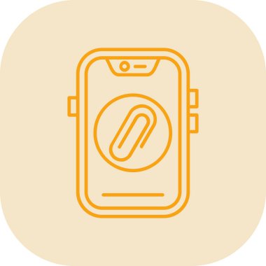 Vektör illüstrasyonu, simge ögesi arkaplanı