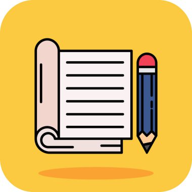 Mobil için web simgesi. vektör illüstrasyonu