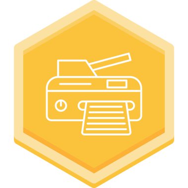 araba simgesi vektör illüstrasyonu