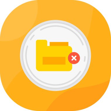 veri dizini vektör simgesi