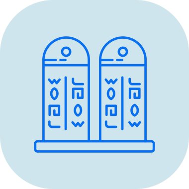 Beyaz arka planda haplar ve hap ikonu olan hat çizgisi tıbbi kayıtları. Sağlık sigortası konsepti. Reçete, tıbbi rapor, rapor. Renkli özet