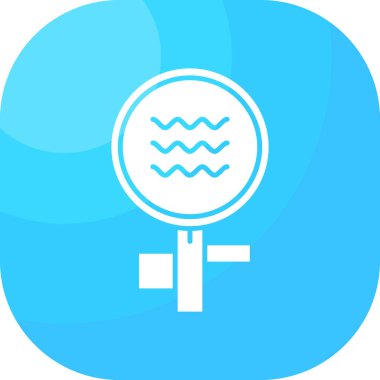 su damlası vektör resim tasarım elementi