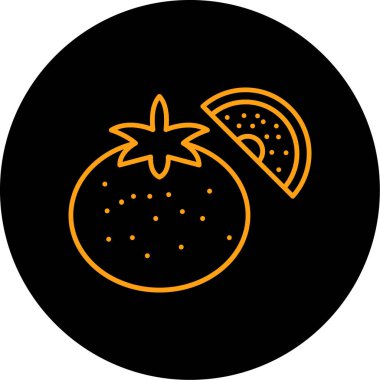 Kişisel ve ticari kullanım için çizim simgesi tasarımı.