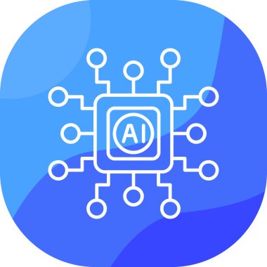 ai Yapay Zeka Simgesi