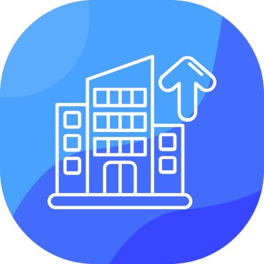 ikon vektör illüstrasyonu oluşturma