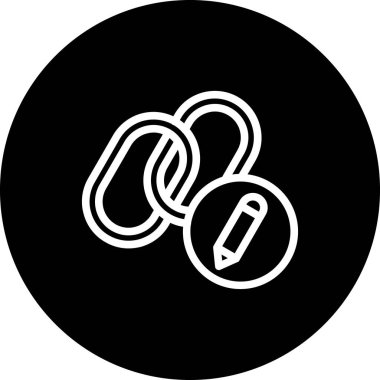 Kişisel ve ticari kullanım için vektör simgesi