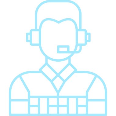 vektör içinde operatör simgesi. noktalı satır operatörü simgesi.