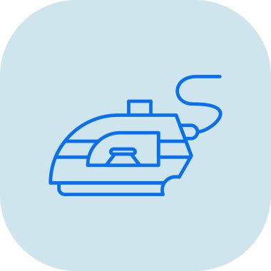 Gıda simgesinin vektör illüstrasyonu