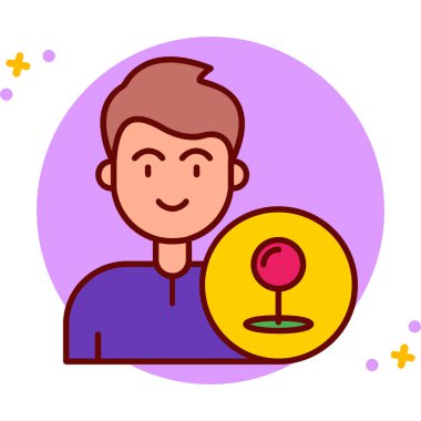 Şarap kadehi renk ikonu. Şaraplı üzüm kadehi. Şarapta alkol içeceği. Şarap yapımı. Alkollü. Alkollü içecek. izole resim