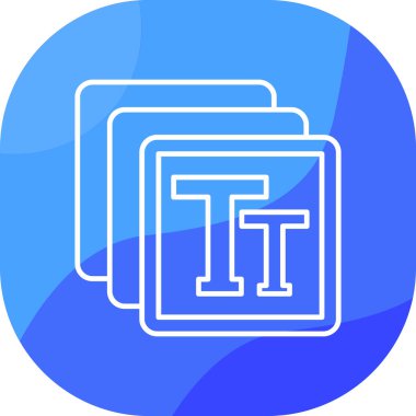 Dosya. Web simgesi vektör illüstrasyonu