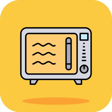 Klima simgesi, özet biçimi