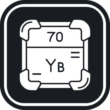 Tek bir artı simgenin vektör illüstrasyonu