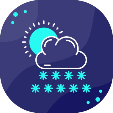 Tasarımınız için vektör illüstrasyonu