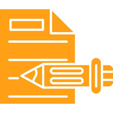 dosya simgesi çizimi